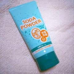 むちこまま様専用  炭酸洗顔！のサムネイル