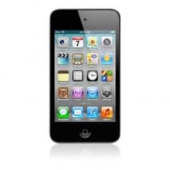 iPod touch4世代のサムネイル