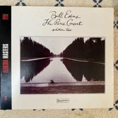Bill Evans The Paris Concert Edition Two - メルカリ