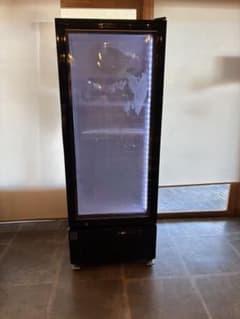 REMACOM 冷凍ショーケース RIS-TR229SBのサムネイル