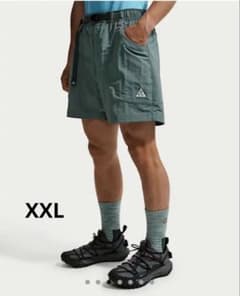 NIKE ACG Dolomiti ショートパンツ XXL ミネラルスレートのサムネイル