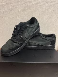 NIKE AIR JORDAN 1 LOW TRAVIS SCOTTのサムネイル