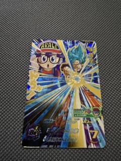 SH3-27 UR 孫悟空 スーパードラゴンボールヒーローズ - メルカリ