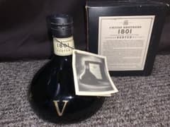 未開栓 CHIVAS BROTHERS 1801 箱付き 期間限定出品 - メルカリ