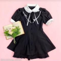 Secret Honey セットアップのサムネイル