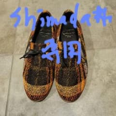SOLOVIEREソロヴィエールの靴のサムネイル