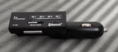 FM transmitter トランスミッターのサムネイル