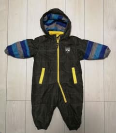 スノーウエア  雪遊び  90cmのサムネイル