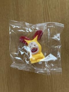 こびとづかん ライトマスコット ホトケアカバネのサムネイル