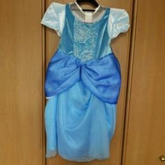 みなえ様専用!! ビビディバビディブティック シンデレラ 100～110のサムネイル