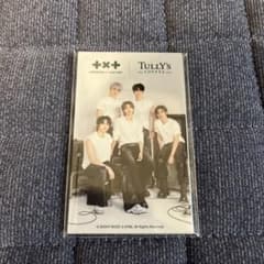 TOMORROW X TOGETHER タリーズ ステッカーセットのサムネイル