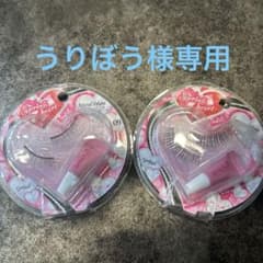 スプリングハートno.09とno.15のサムネイル