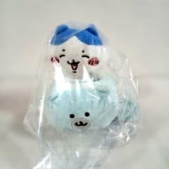 Chiikawa Drive! Booy Plushie (Tyrannosaurus)