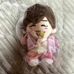 なにわ男子 ちびぬい第2弾 初心LOVE衣装 長尾謙杜 - メルカリ