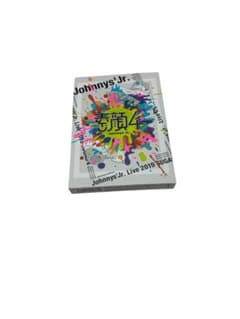 Johnny's Jr. Live 2019 素顔4のサムネイル