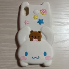 シナモロール iPhoneケース XRのサムネイル