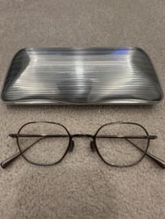 EYEVAN 7285 MODEL 171 48◻︎22-148 - メルカリ