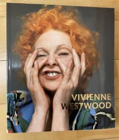 Vivienne Westwood　クレア・ウィルコックスのサムネイル
