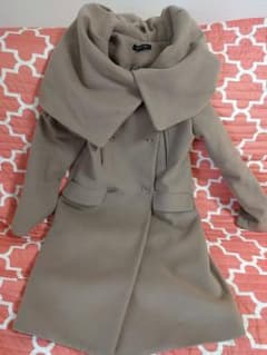 PATRIZIA PEPE  素敵すぎるコートのサムネイル