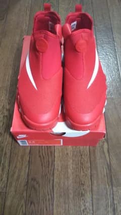 NIKE BIG SWOOSH スニーカーのサムネイル