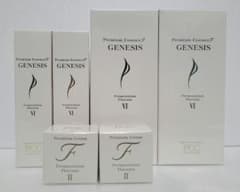 PCC プレミアムエッセンスF VI美容液110ml 2本 30ml2本 - メルカリ