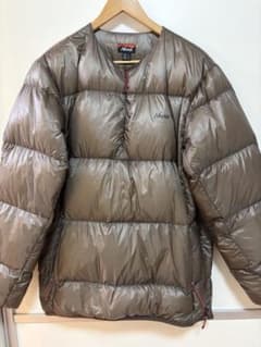 Nangaマウンテンロッジダウン　ナンガ