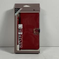 iPhone 13 14 15 スマホケース 手帳型 新品 シンプルおしゃれ10 - 3