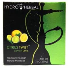 hydro レモンライムのサムネイル