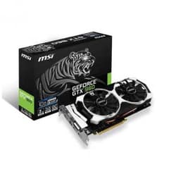 GTX 960 OCモデル 8/23まで‼️のサムネイル