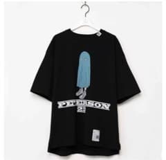 MAISON MIHARA YASUHIRO_PETRSON23プリントTシャツ - メルカリ