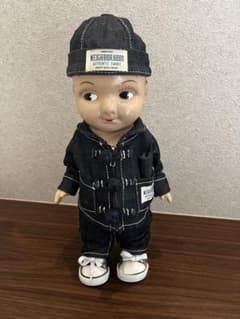 貴重！！！Buddy Lee 人形 NEIGHBORHOOD 130周年のサムネイル