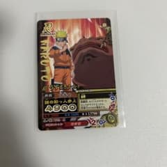 うずまきナルト NARUTO ナルティメットミッション NM-138のサムネイル