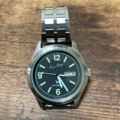 シチズン CITIZEN KEN ISHIZU COLLECTION 自動巻時計 - メルカリ