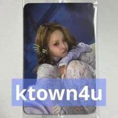 XG HARVEY ハーヴィー トレカ THE CORE 核 ktown4u - メルカリ