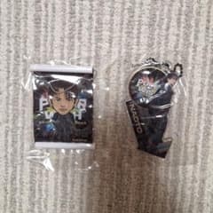 NAOTO クリアチャームのサムネイル