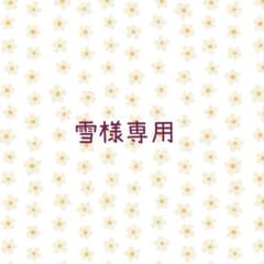 雪様専用ページのサムネイル