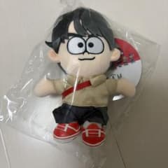 timelesz 佐藤勝利 ぬい timelesz 佐藤勝利 ぬい - メルカリ