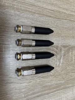 【値下げ中】中央技研 エアーガン ペンタイプのサムネイル