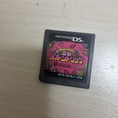 ニンテンドーDS ハッピーラブコメ 恋のバルーントリップのサムネイル