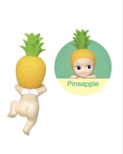ソニーエンジェル　ヒッパーズ　ハーベスト　パイナップルのサムネイル