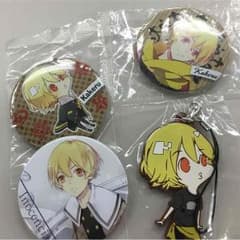 ツキウタ。 師走駆 セット 即購入可能のサムネイル