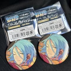 イベコレ缶バッジ(HiMERU)のサムネイル