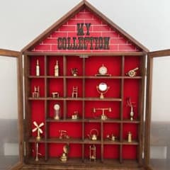 ひろ様 専用　MY COLLECTION 棚のみのサムネイル