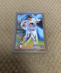 村上宗隆　スターカード　2019のサムネイル