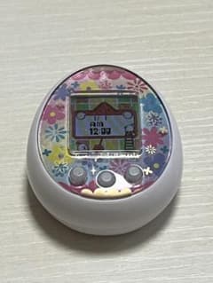 たまごっち たまごっちみーつ パステルみーつのサムネイル