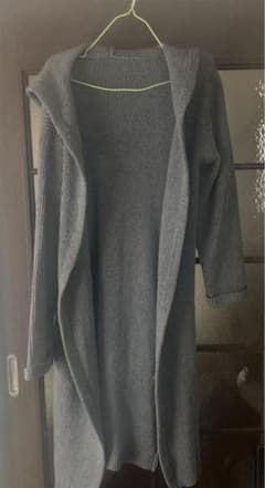 ロングカーディガンのサムネイル
