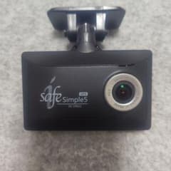Safe Simples 5 ドライブレコーダー DC-DR652 i-safe Simple5 DC-DR652 ドライブレコーダー 本体のみ - メルカリ