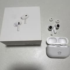 Apple AirPods Pro 第2世代 本体のサムネイル
