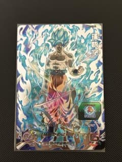闇を祓う宇宙樹の力♪ 孫悟空 ドラゴンボールヒーローズ BM12-SEC BM12-SEC 孫悟空 闇を祓う宇宙樹の力 | DBH日和（ドラゴンボール