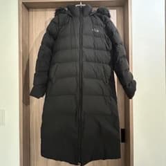 THE NORTH FACE W'S EXPLORING DOWN COATのサムネイル